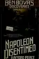 Book cover of Napoleon disentimed