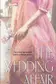 Book cover of The wedding affair