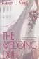 Book cover of The wedding duel
