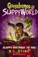 Book cover of Slappy Birthday to You