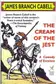 Book cover of The Cream of the Jest