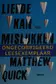 Book cover of Liefde kan mislukken