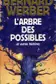 Book cover of L'arbre des possibles et autres histoires