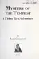 Book cover of Mystery of the tempest