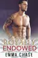 Book cover of Royally Endowed