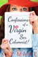 Book cover of Confessions of a Virgin Sex Columnist!
