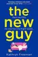 Book cover of The New Guy