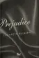 Book cover of Prom and Prejudice