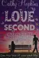 Book cover of Love at Second Sight