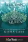 Book cover of The Queen