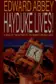 Book cover of Hayduke lives!