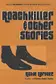 Book cover of Roachkiller & Other Stories