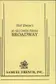 Book cover of 45 seconds from Broadway