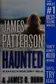 Book cover of Haunted