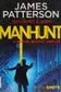 Book cover of Manhunt