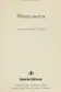 Book cover of Marea oscura