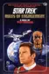 Book cover of Star Trek - Rules of Engagement