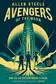 Book cover of Avengers of the Moon