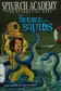 Book cover of The trouble with squids