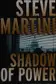 Book cover of Shadow of power