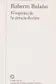 Book cover of El espíritu de la ciencia-ficción