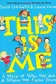 Book cover of This is me