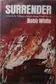 Book cover of Surrender