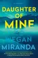 Book cover of Daughter of Mine