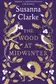 Book cover of The Wood at Midwinter