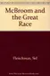 Book cover of McBroom and the great race