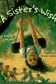 Book cover of A sister's wish