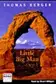 Book cover of Little Big Man