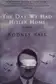 Book cover of The day we had Hitler home