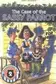 Book cover of The case of the sassy parrot