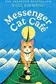 Book cover of Messenger Cat Café