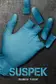 Book cover of SUSPEK