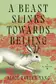 Book cover of A Beast Slinks Towards Beijing