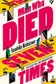 Book cover of The Man Who Died Seven Times