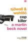 Book cover of Cop Killer