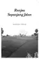 Book cover of Ranjau Sepanjang Jalan