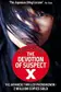 Book cover of The Devotion of Suspect X