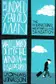 Book cover of The Hundred-year-old Man who Climbed Out of the Window and Disappeared