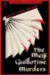 Book cover of The Meiji Guillotine Murders