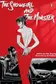 Book cover of The Showgirl and the Minister
