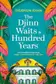 Book cover of The Djinn Waits a Hundred Years