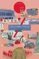 Book cover of Tokyo Ueno Station