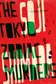 Book cover of The Tokyo Zodiac Murders