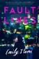Book cover of Fault Lines