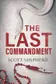 Book cover of The Last Commandment