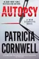 Book cover of Autopsy